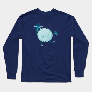 Snowball Long Sleeve T-Shirt